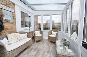 Conservatory- click for photo gallery